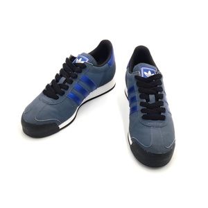 Adidas Samoa Lace Up Sneakers